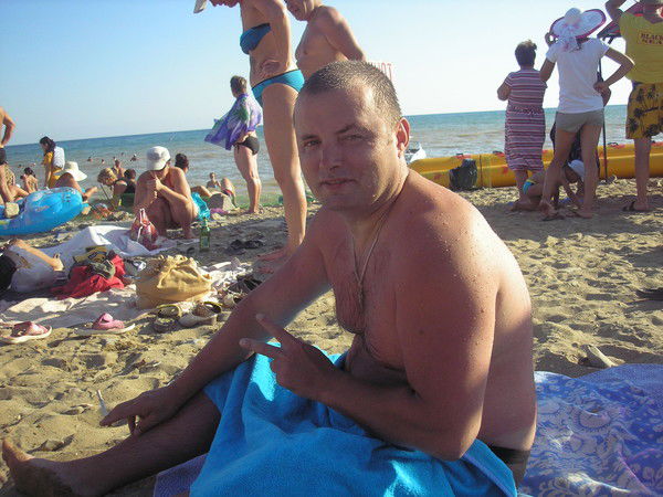 Владимир Хабибулов