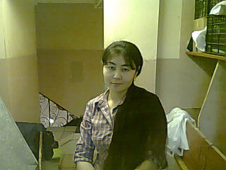 Анара Манжева