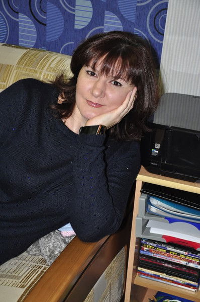 Елена Евтушенко