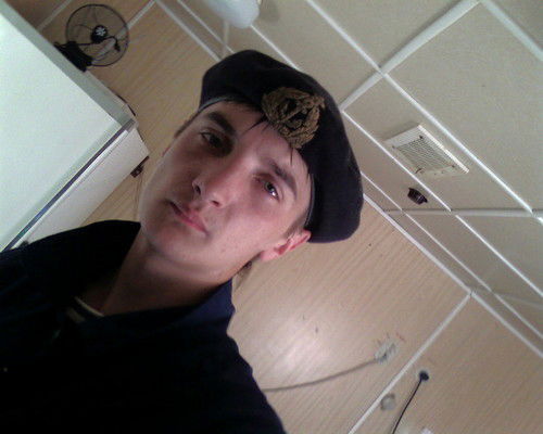 Илья Тетерин