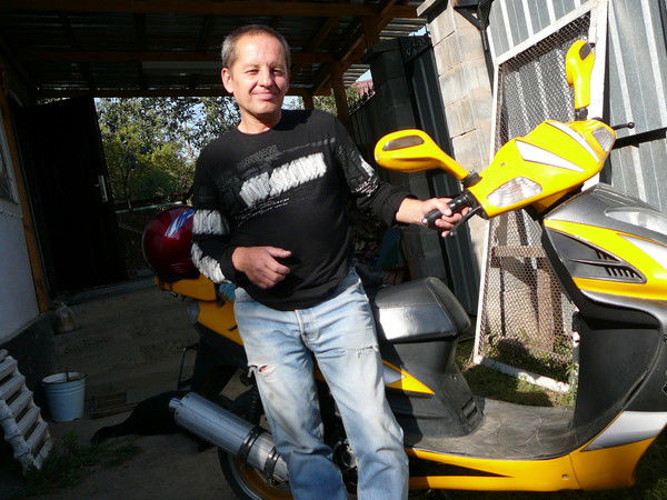 Станислав Благодаров