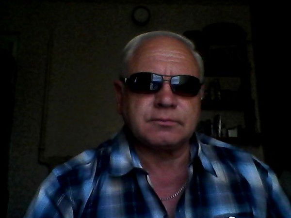 Анатолий Латий