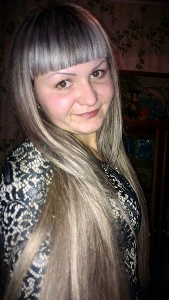 Оксана Полицковая