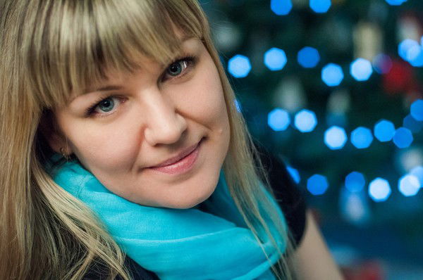 Горенская Яна