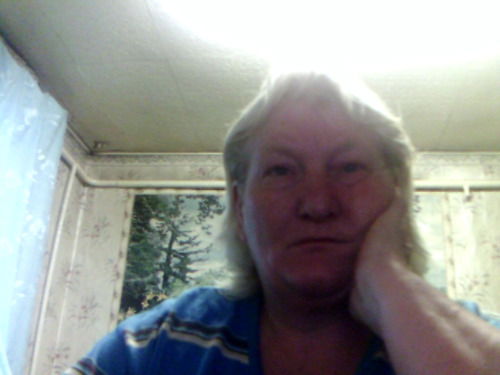 Татьяна Голуб