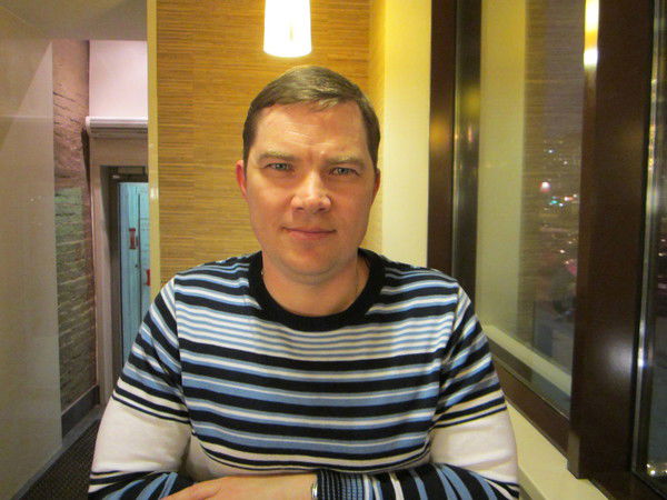 Александр Бухтояров