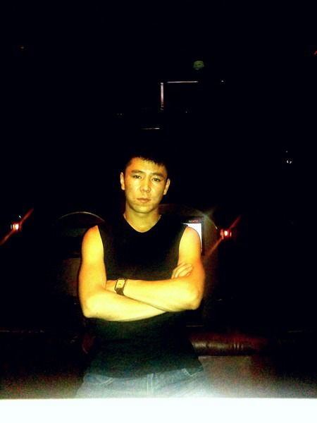 Сергазы Наурызбайулы