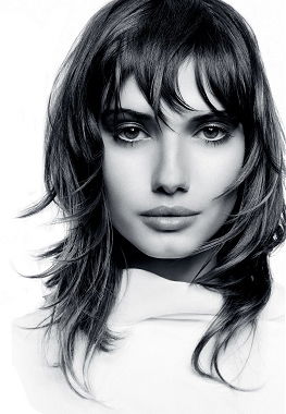 Анастасия Ягужинская