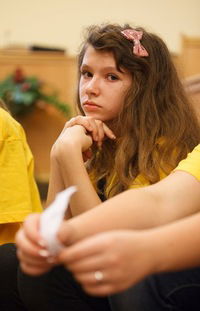 Алина Рясная