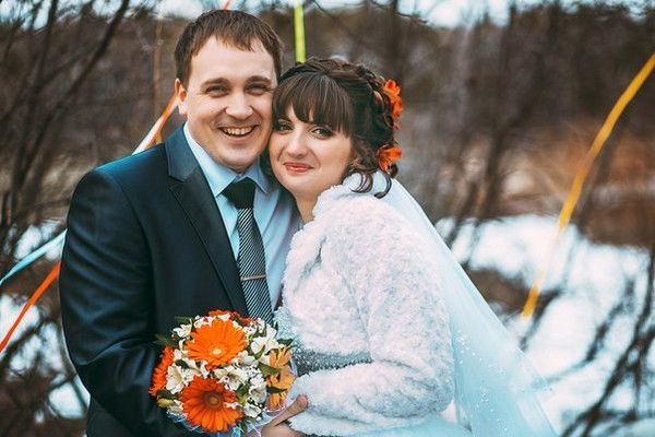 Женечка Давлетова