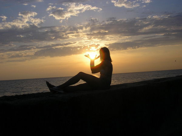 Татьяна Шаломина