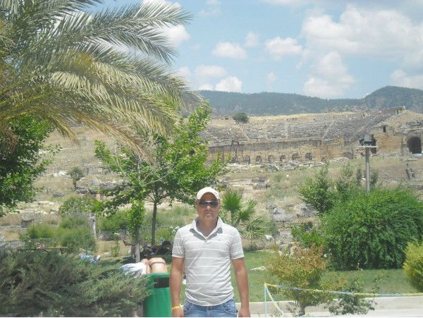 Таир Тохтахунов