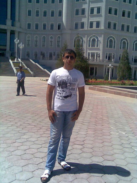 Голиб Баротов