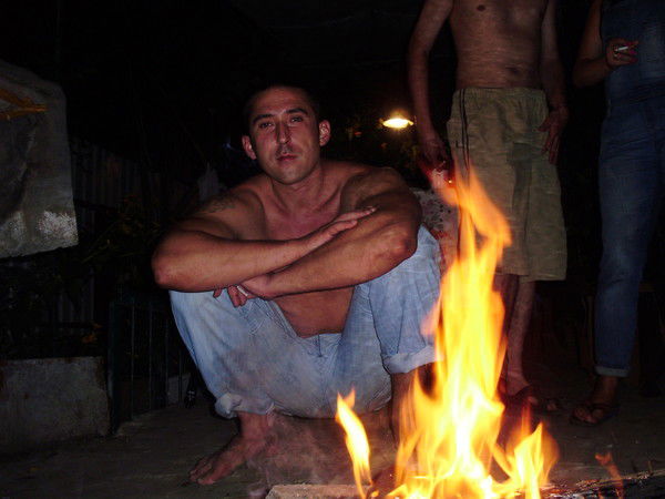 Евгений Семеницкий