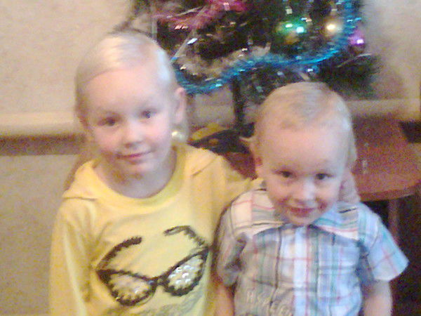 Людмила Федоровна Лобанова