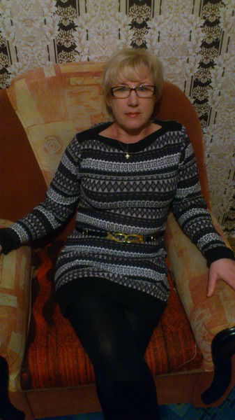 Надежда Баюр