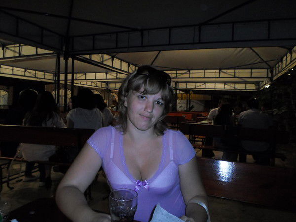 Аннушка Толоконникова