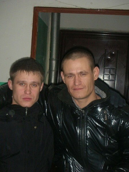 Паха Зарицкий