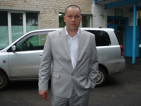 Андрей Дубошин