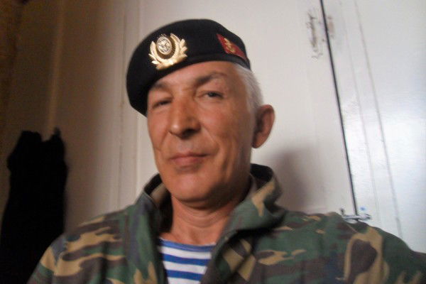 Сергей Якишев