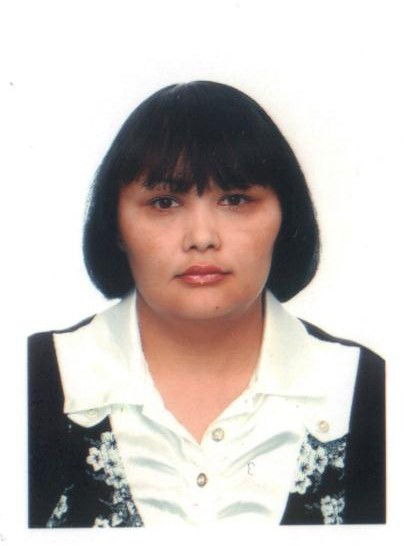 Эльвира Рыльская