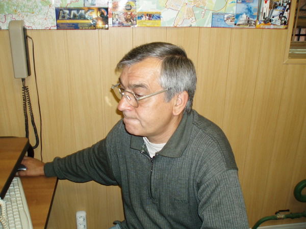 Владимир Сучков