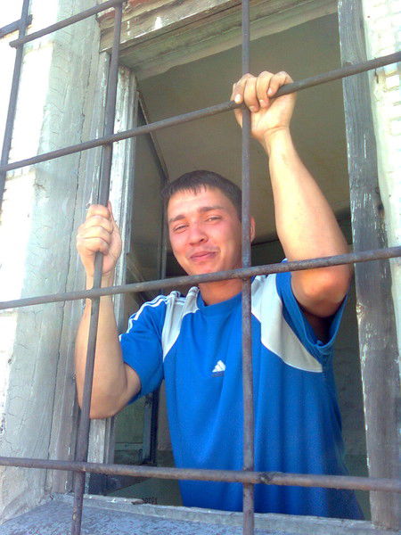 Евгений Терновский