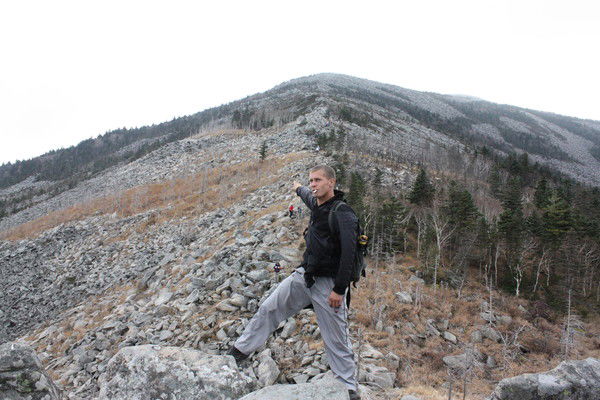 Денис Ширнин