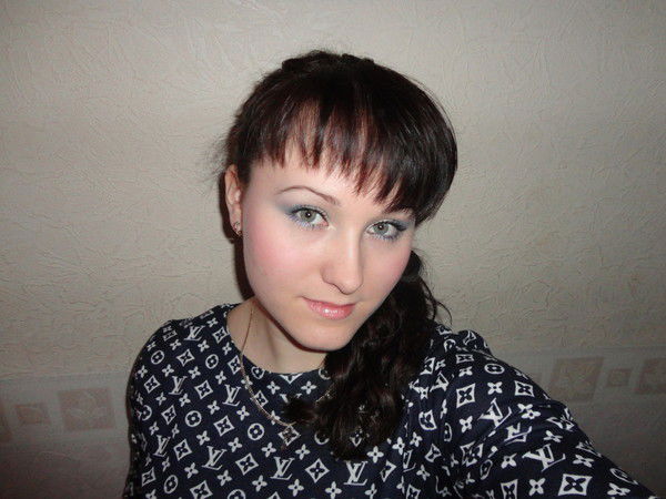 Яна Шелкова