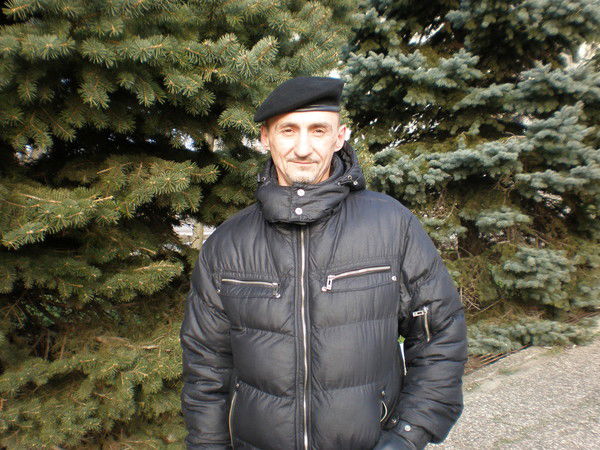 Игорь Дрозд