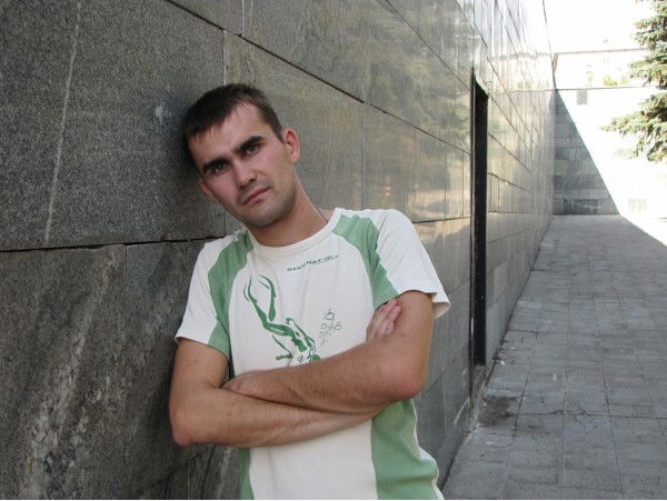 Александр Демидов