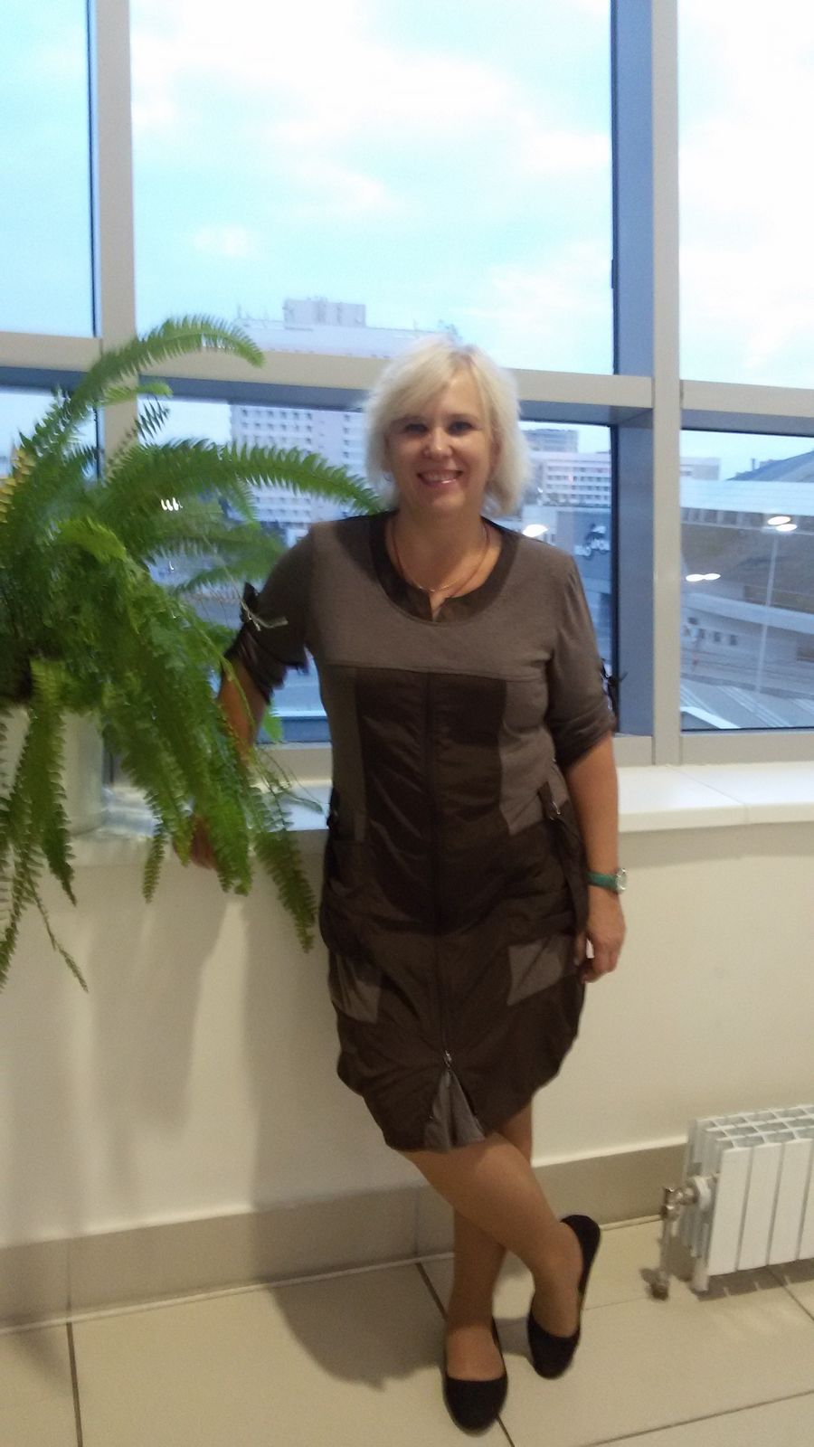 Мария Гембицкая