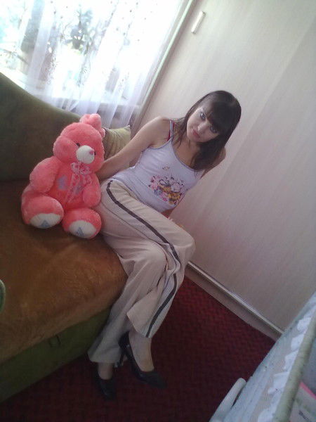 Валентина Шульмина