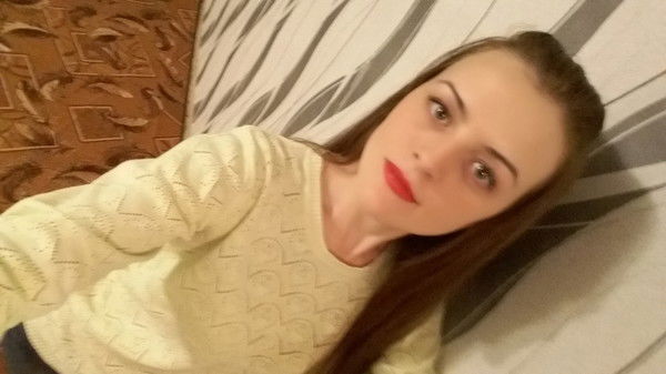 Екатерина Кайгородова