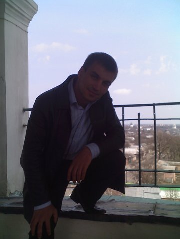 Сергей Задирака