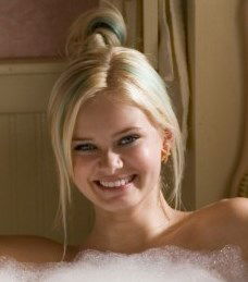 Алена Волгина