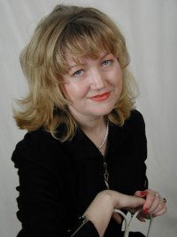 Алла Курагина