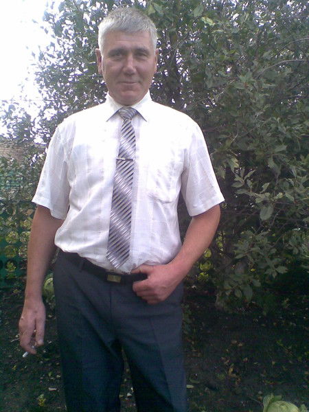 Геннадий Кононенко