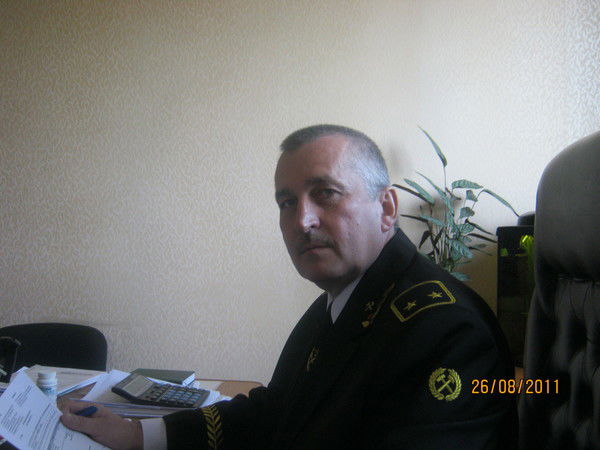 Александр Петрачков