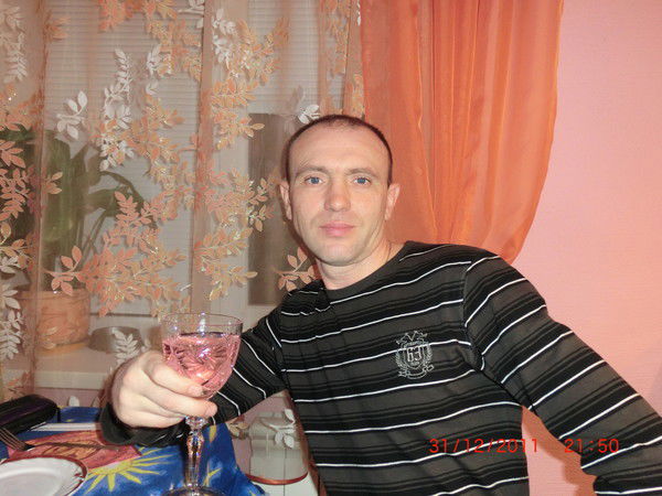 Иван Яровой