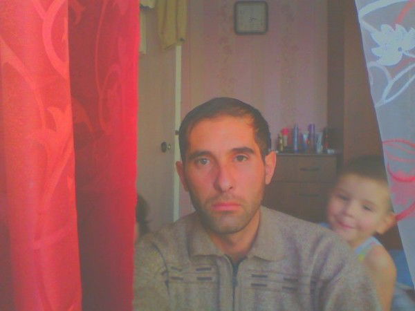 Самвел Оганян