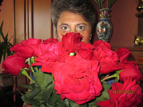 Елена Овчинникова