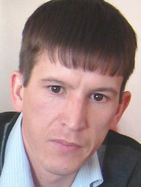 Серик Зейнешов