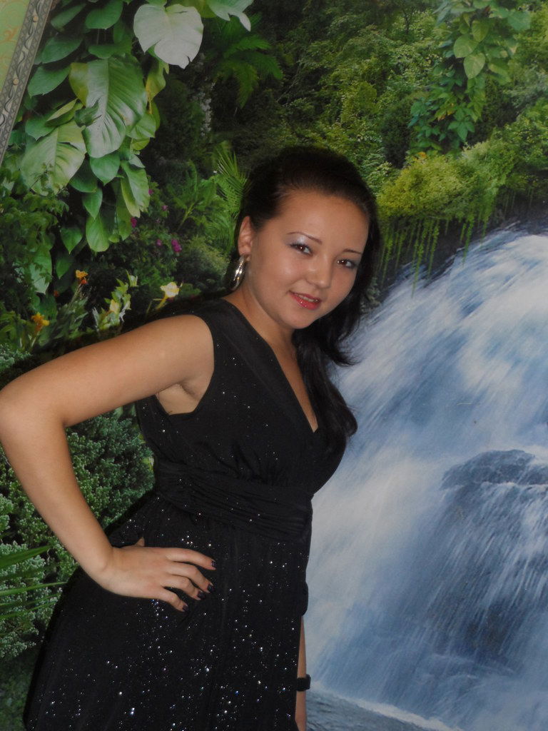 Кристина Чуприна