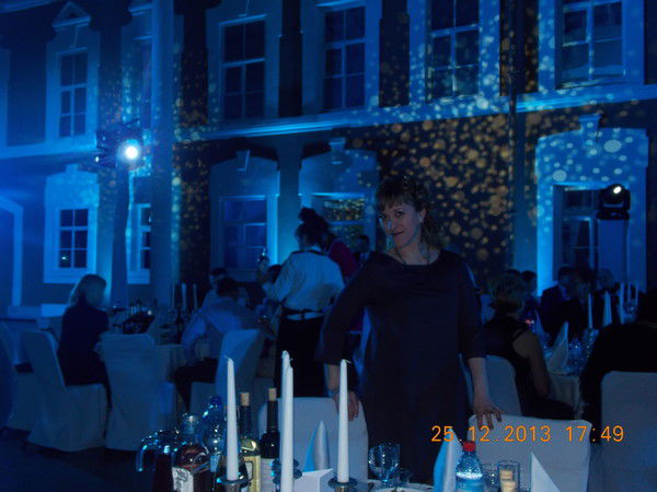 Наталья Малюгина