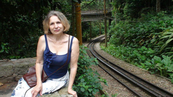 Надежда Рыбка