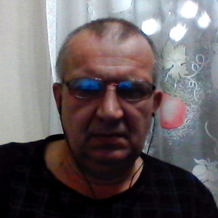 Эдуард Чуванов