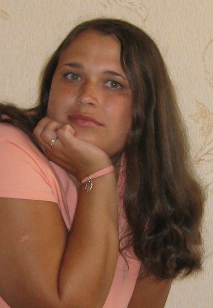 Екатерина Медянцева