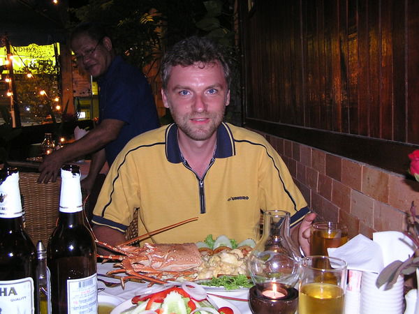 Дмитрий Панасевич