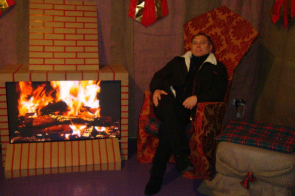 Владимир Гень